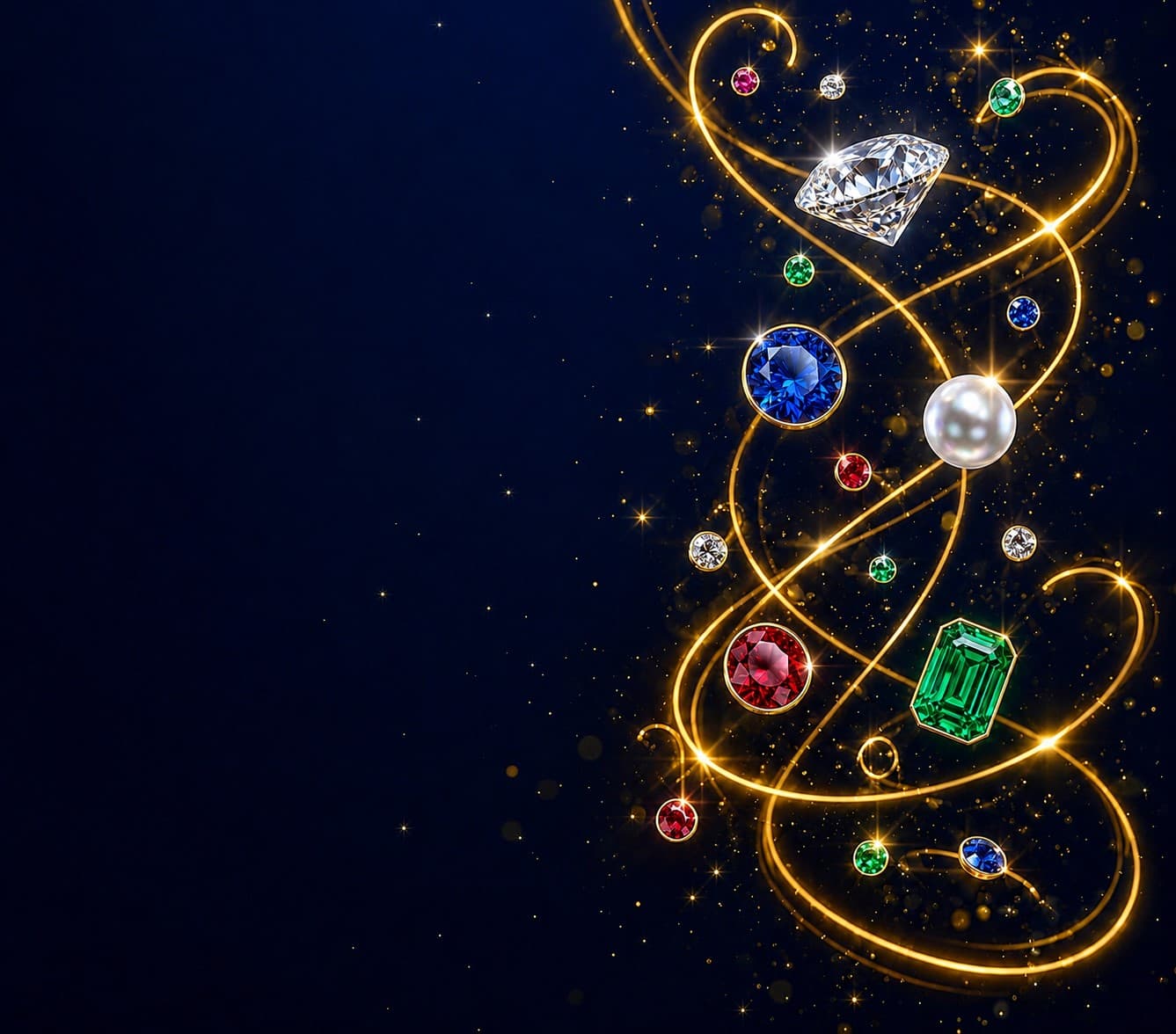 Hero Background